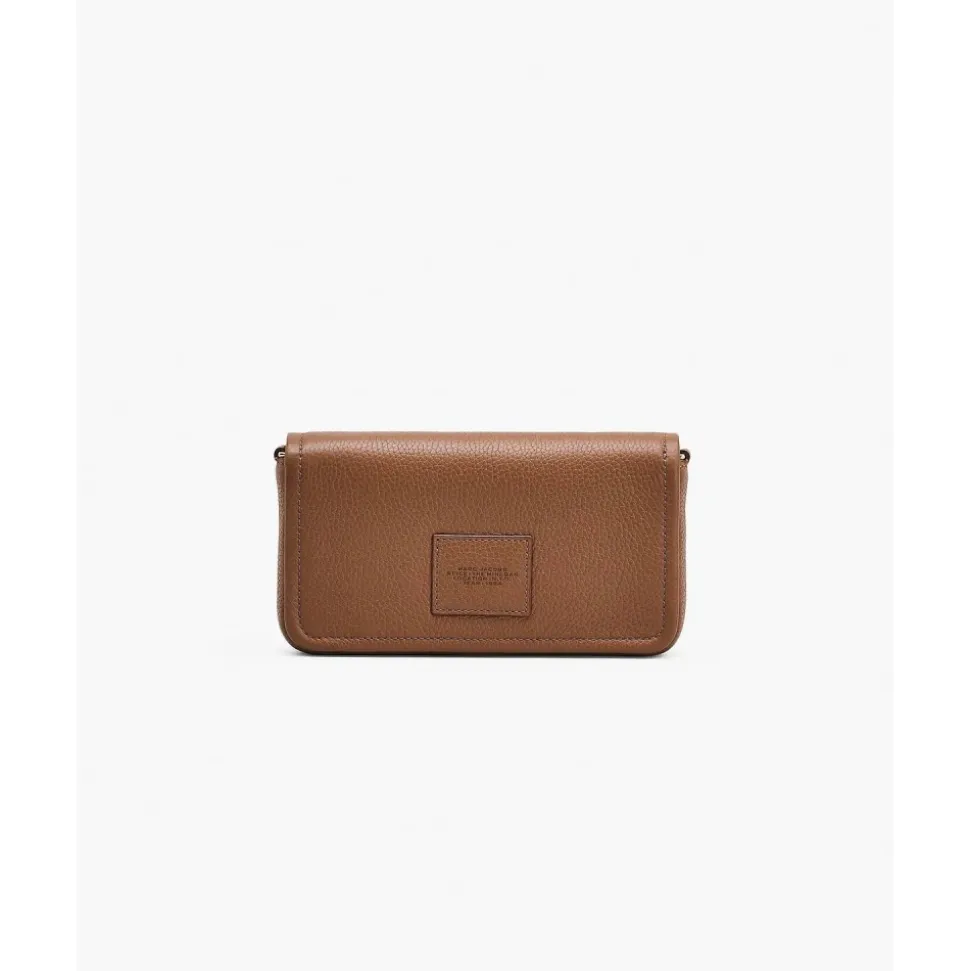 The Leather Mini Bag