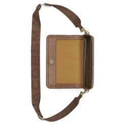 The Leather Mini Bag