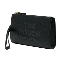 The Leather Pouch