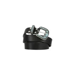Thelma Leather Belt