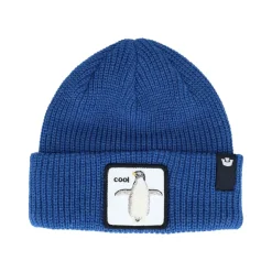 The Penguin Beanie Mini