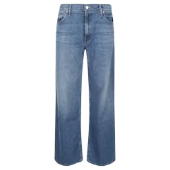 The Rerun Zip Sneak Jeans