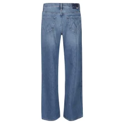 The Rerun Zip Sneak Jeans
