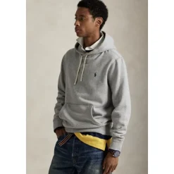 The RL Fleece Hoodie