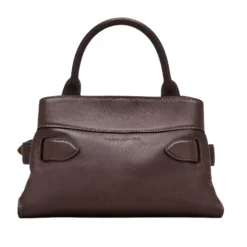 The Small Satchel Bag