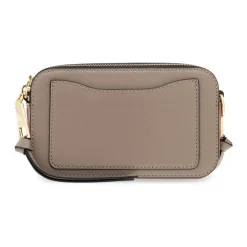 The Snapshot Bag