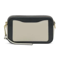 The Snapshot Bag