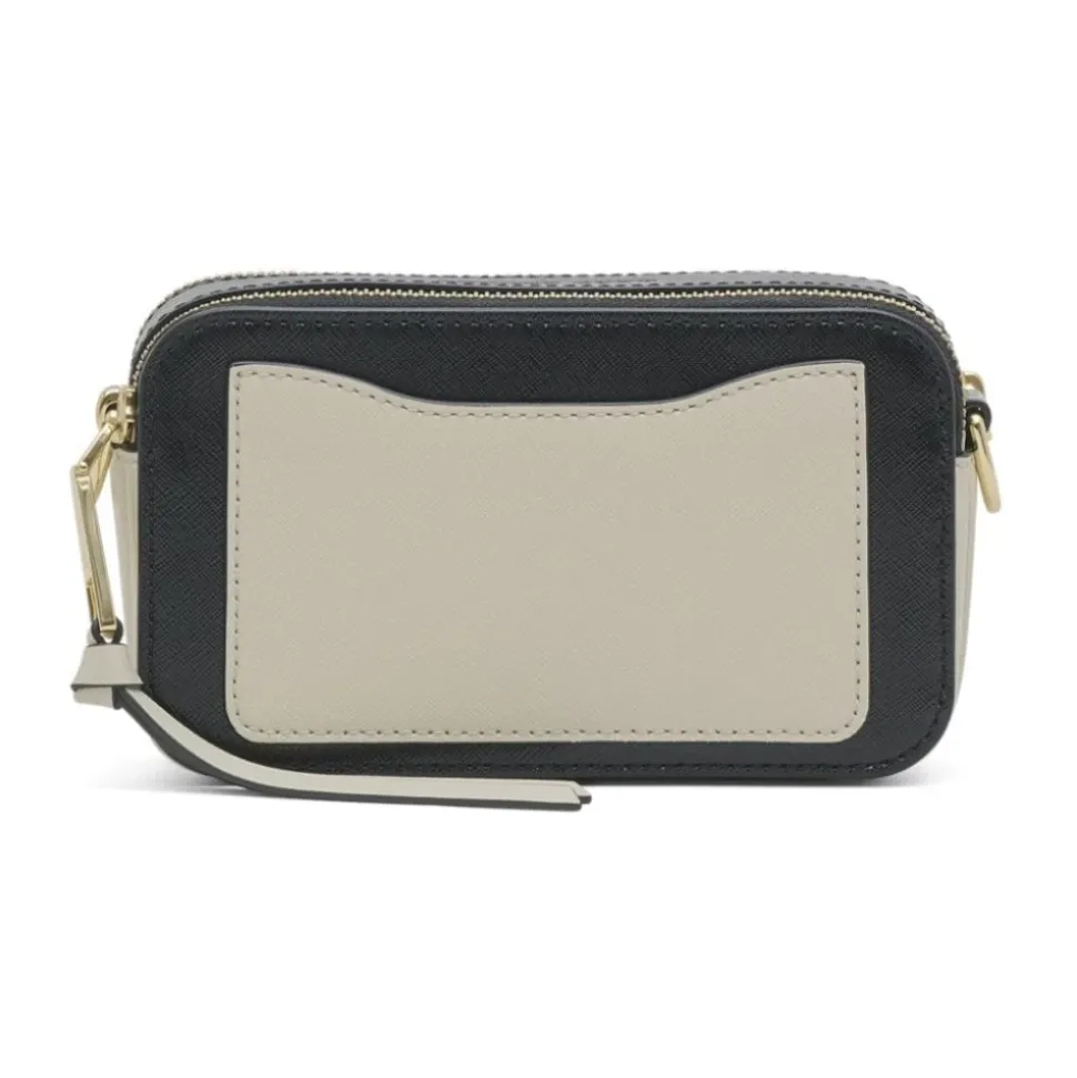 The Snapshot Bag