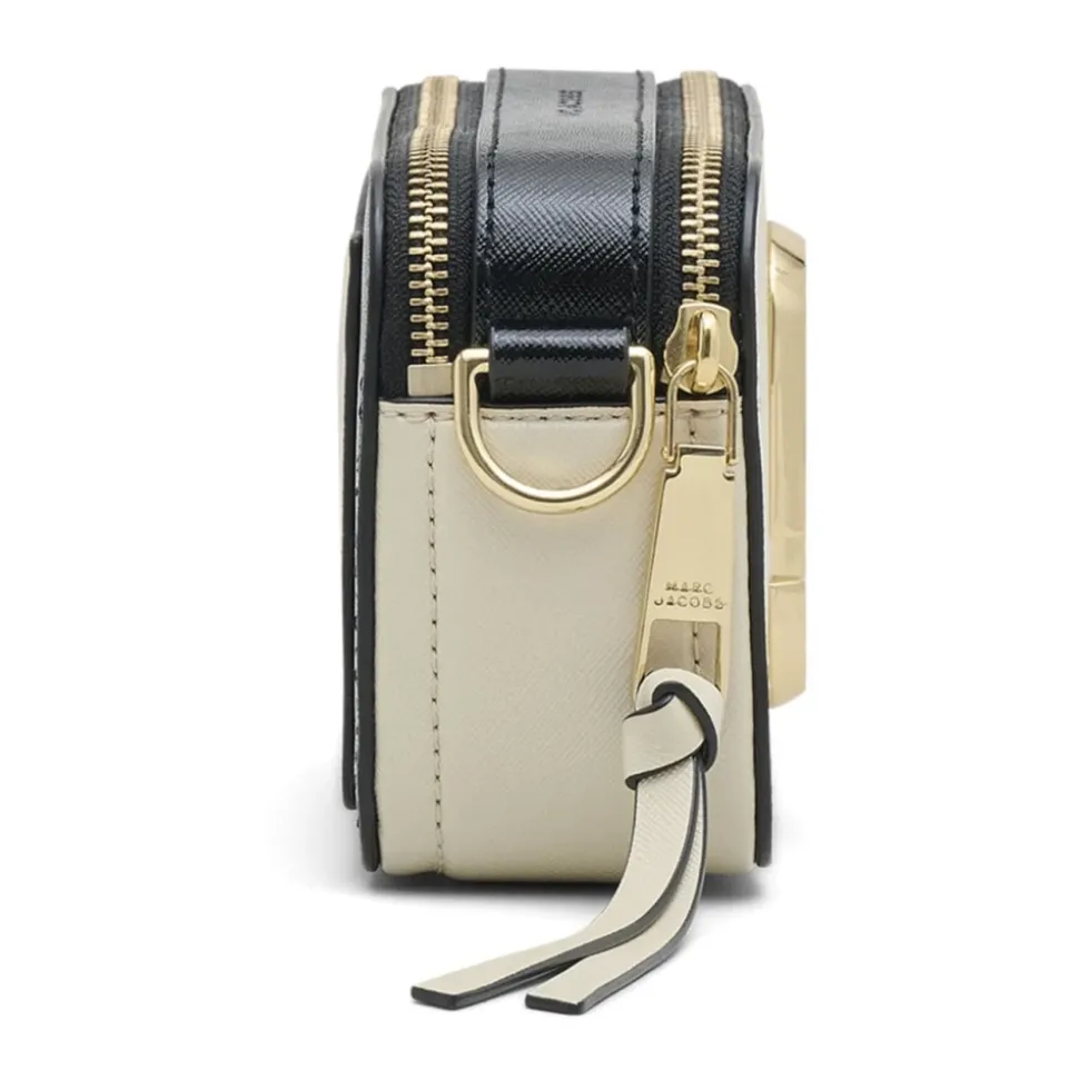 The Snapshot Bag