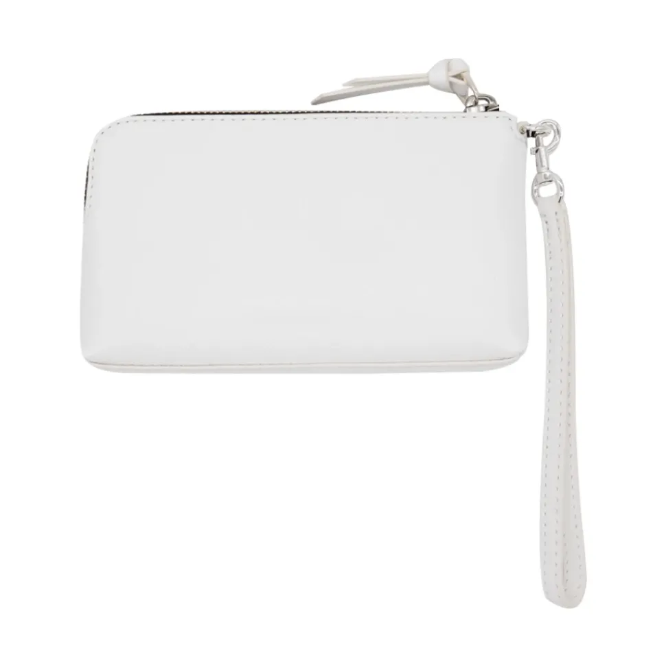The Snapshot Wristlet