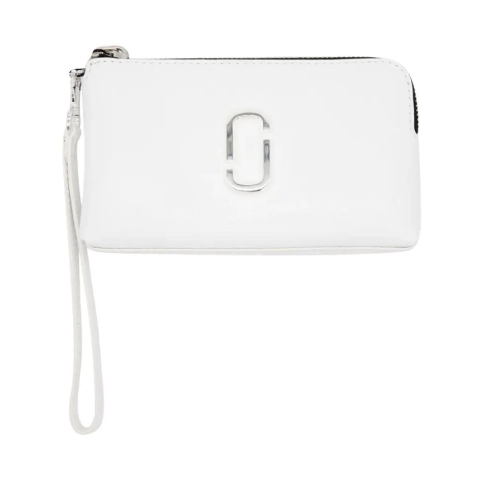 The Snapshot Wristlet