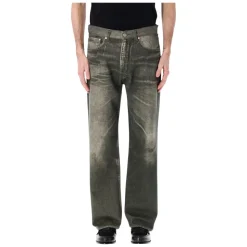 Third Cut Jeans