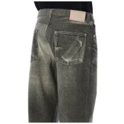 Third Cut Jeans