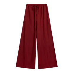 Tide Linen Pants