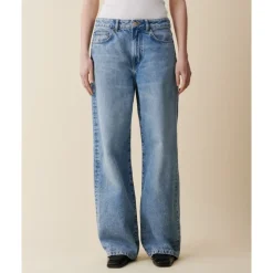 Tidløs Belem Jeans Light Vintage