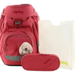Tilpassbar skolesett