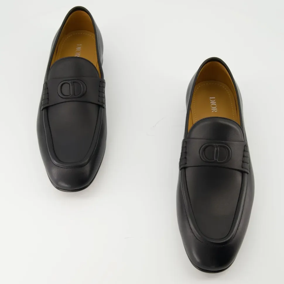 Timeless Flex Loafer