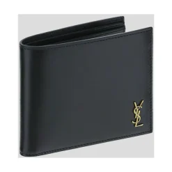 Tiny Cassandre East/West Wallet