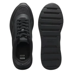 Titanium Runn Methal Sneaker