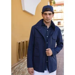 Torino Field Jacket
