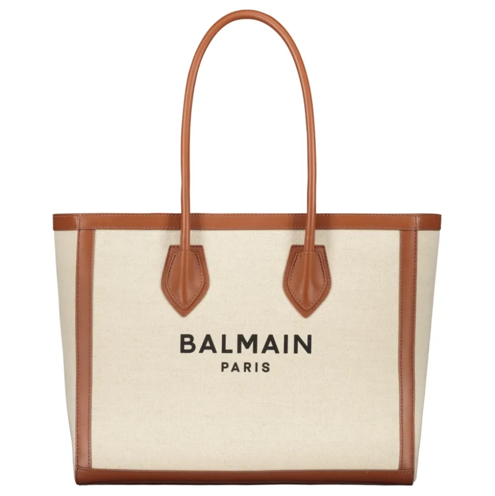 Tote Bag med Logo