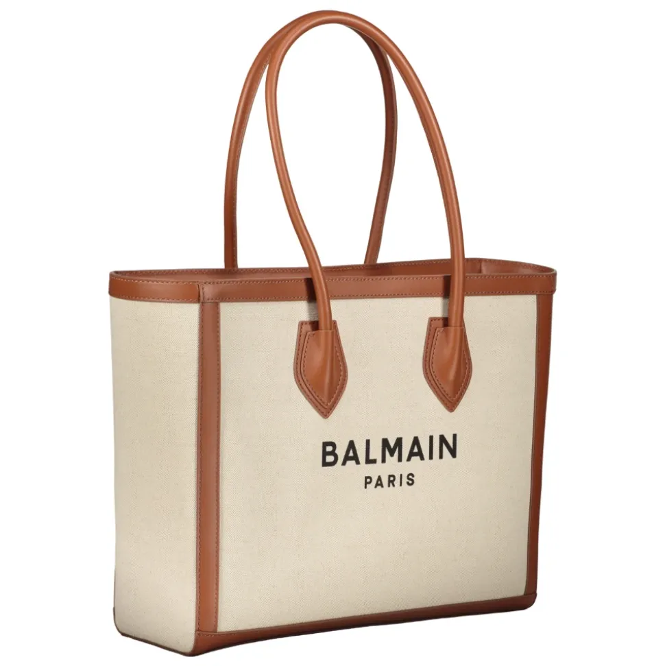 Tote Bag med Logo