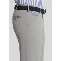 To-Tone Superstrekk Bomull Chinos