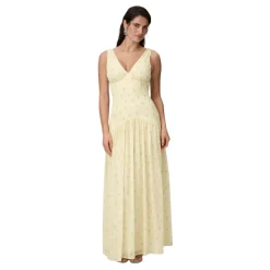 Toulouse Dress
