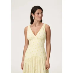 Toulouse Dress