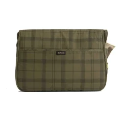 Transport Riever Crossbody Bag
