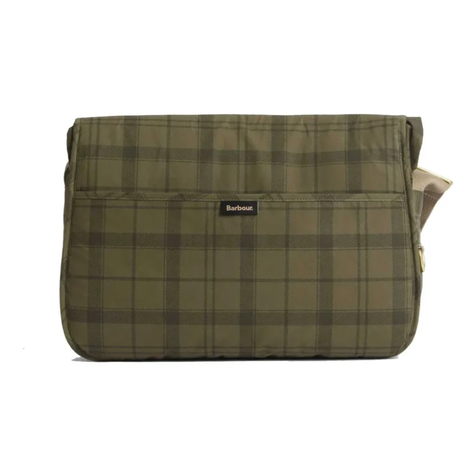 Transport Riever Crossbody Bag