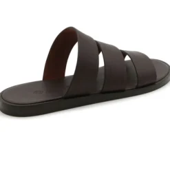 Tre-bånds Sandal