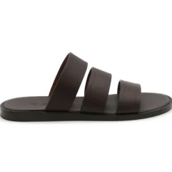 Tre-bånds Sandal