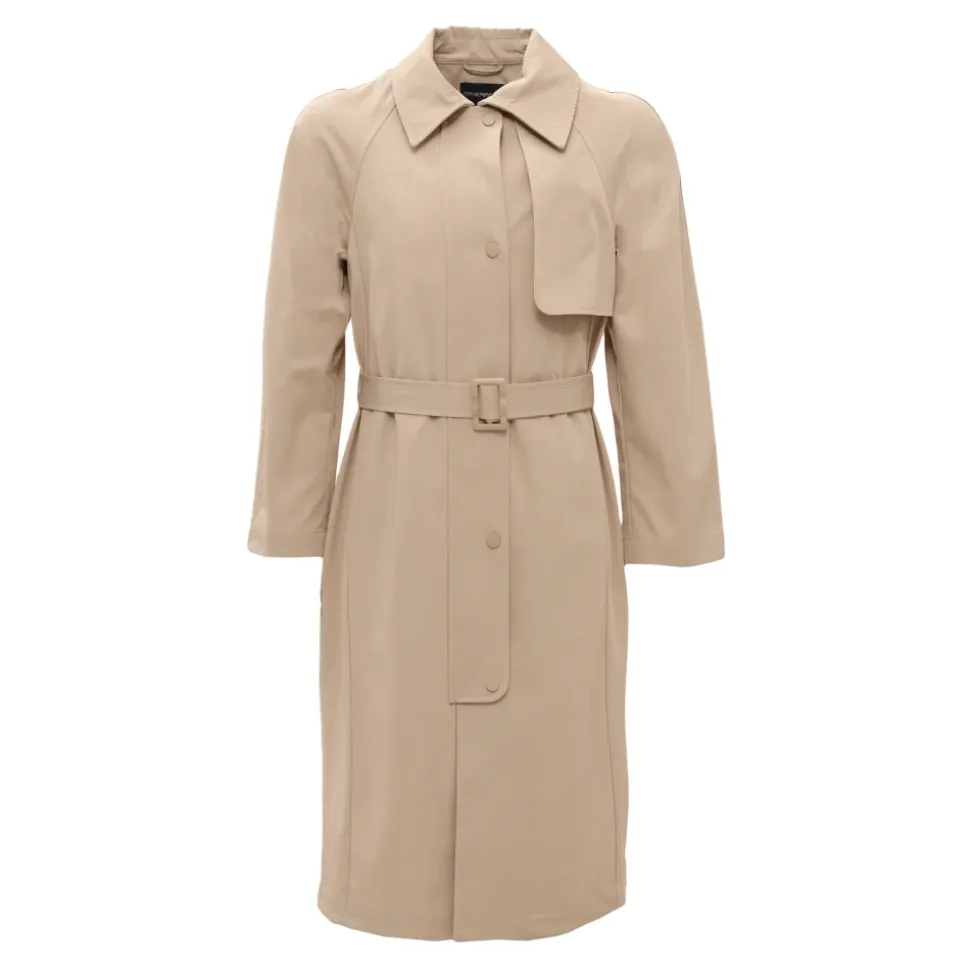 Trench Coat