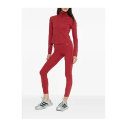 Trenings Mid Layer Jakke