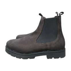 Trevor Chelsea Boots