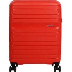 Trolley Sunside Spinner 55/20 Sunred 107526-0409