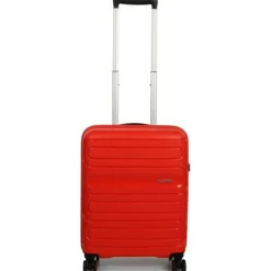 Trolley Sunside Spinner 55/20 Sunred 107526-0409