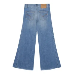 Trousers Denim
