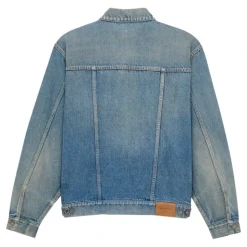 Trucker Jacket