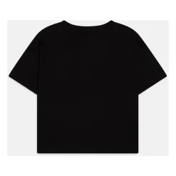 Tshirt In Cotone MC