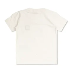 T-skjorte med logopatch