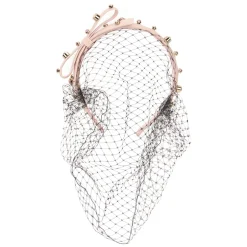 Tulle Stud Hårbøyle
