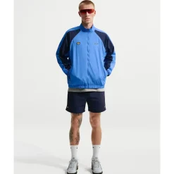 Tuned Air Woven Tracksuit Top