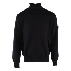 Turtleneck Genser
