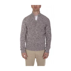 Turtleneck Sweater