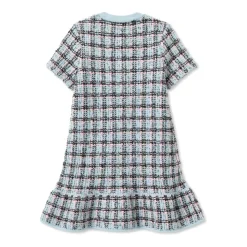 Tweed Dress