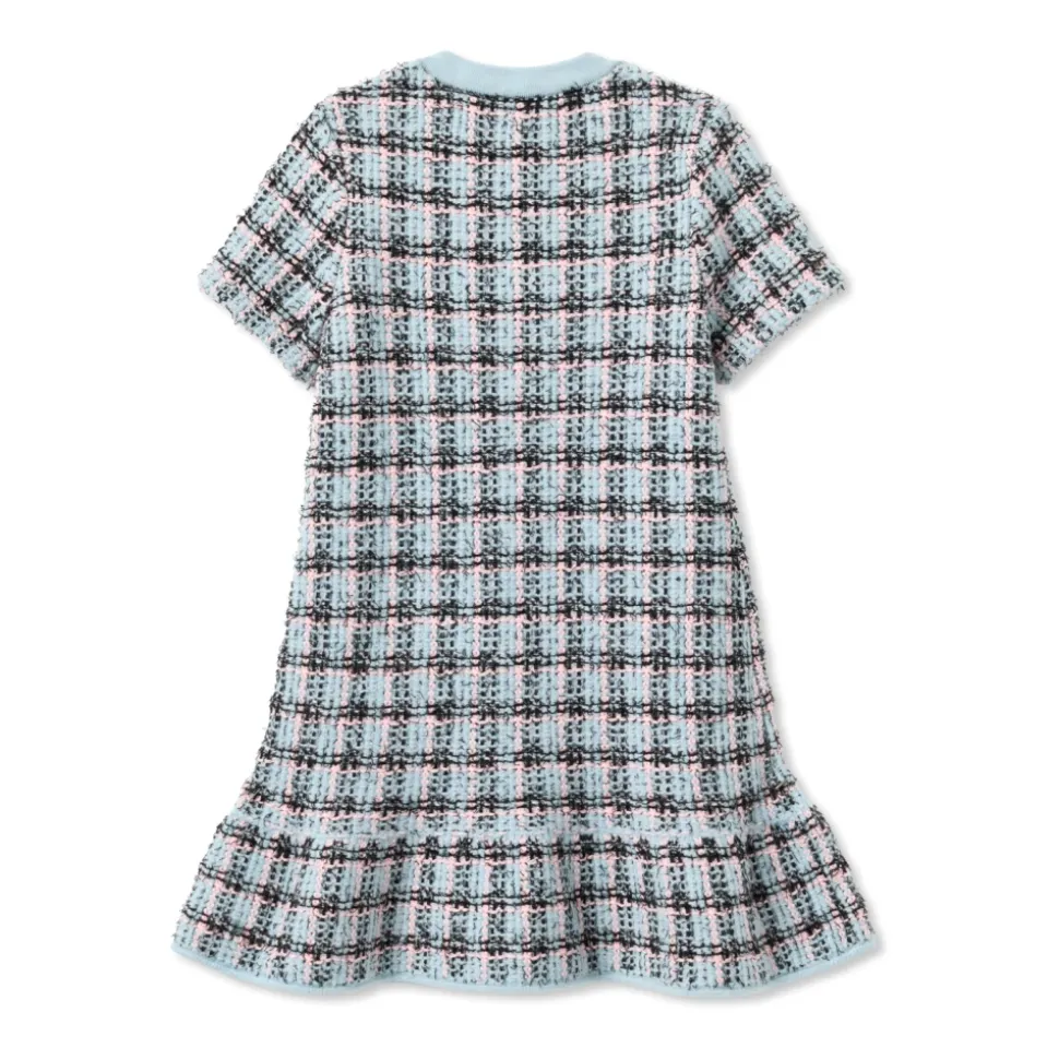 Tweed Dress