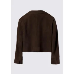 Uede Short Jacket
