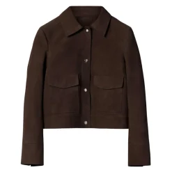 Uede Short Jacket